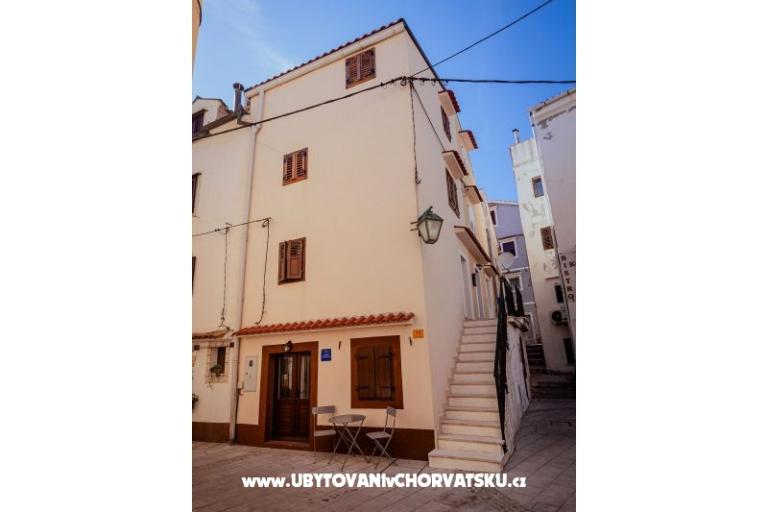 Apartmány Funtana  – foto 5