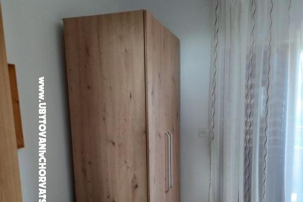 Apartmány Karabaic – foto 13