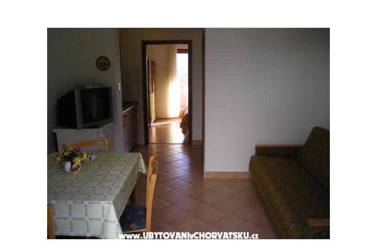 Apartmány Karabaic – foto 14