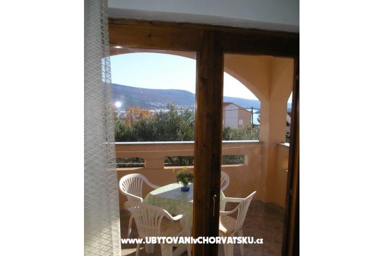 Apartmány Karabaic – foto 15