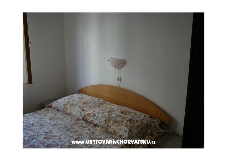 Apartmány Karabaic – foto 16