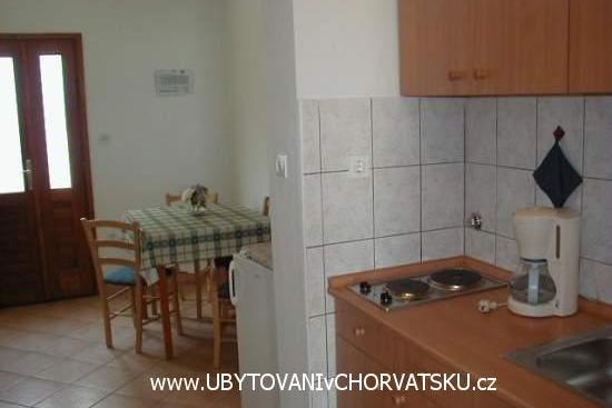 Apartmány Karabaic – foto 4