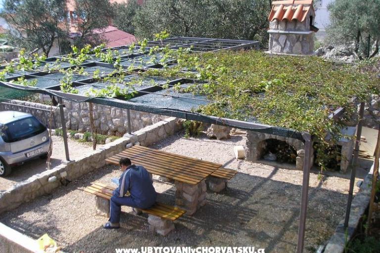 Apartmány Karabaic – foto 8