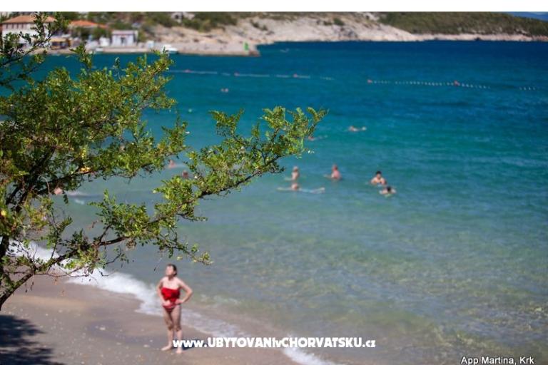 Apartmány Martina – foto 7