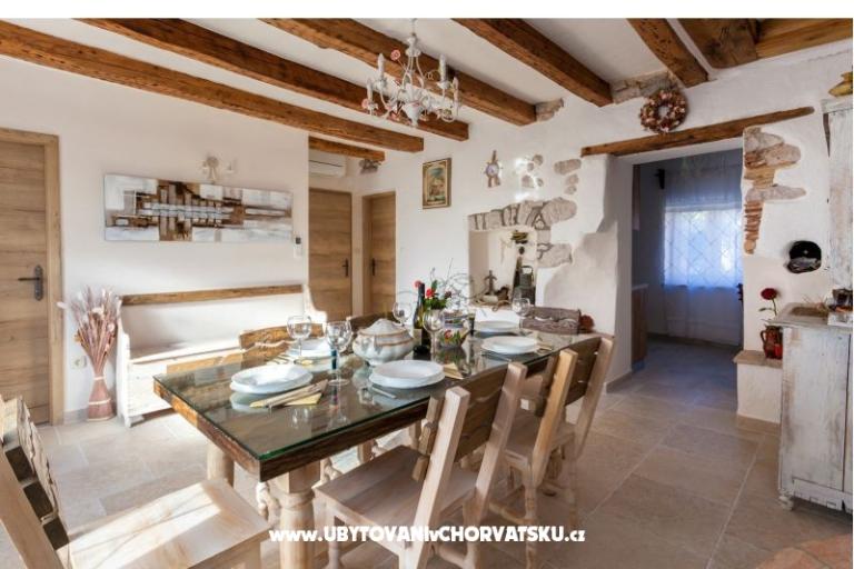 Prázdninový dom Dunatić – foto 12