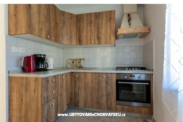 Prázdninový dom Dunatić – foto 13