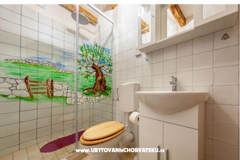 Prázdninový dom Dunatić – foto 14