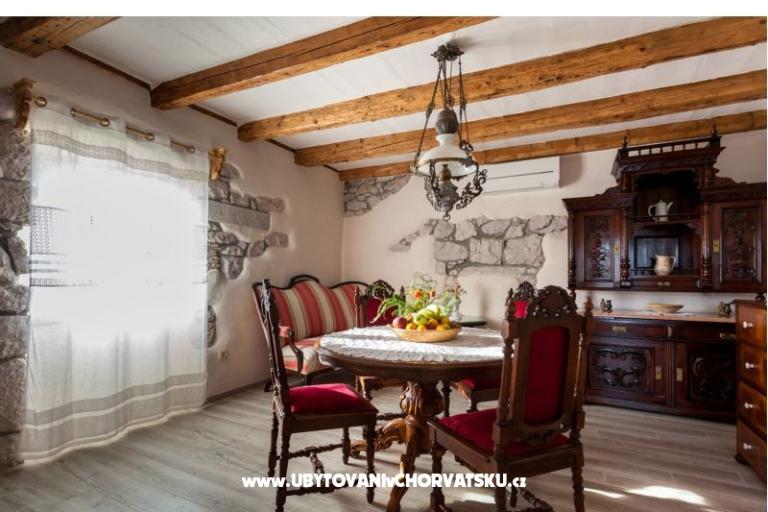 Prázdninový dom Dunatić – foto 15