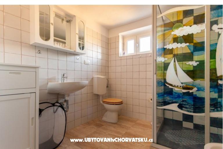 Prázdninový dom Dunatić – foto 16
