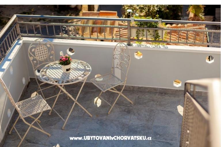 Prázdninový dom Dunatić – foto 17