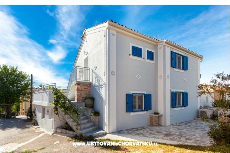 Prázdninový dom Dunatić – foto 18