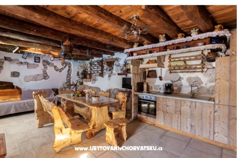 Prázdninový dom Dunatić – foto 9
