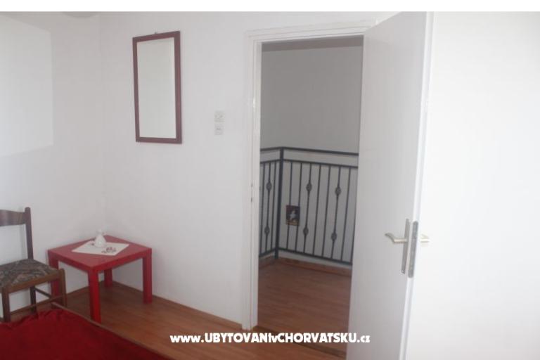 Prázdninový dom Martinčić – foto 11