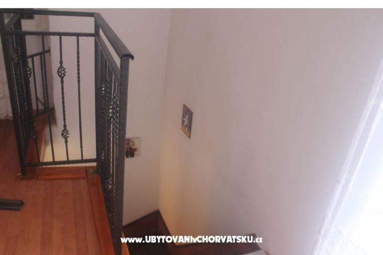 Prázdninový dom Martinčić – foto 13