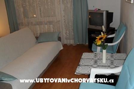 Apartmány  Sonja – foto 6