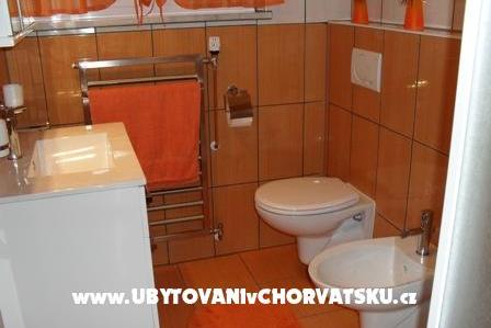 Apartmány  Sonja – foto 7