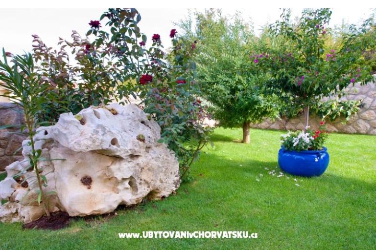 Lucia Apartmány – foto 8