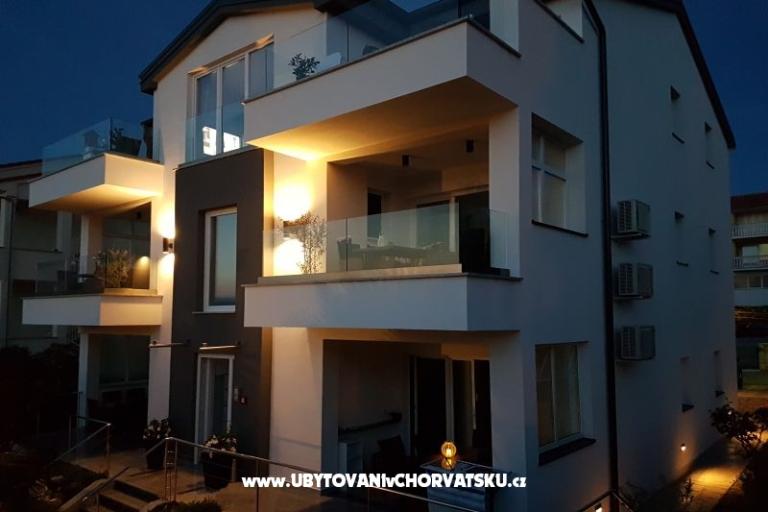 VILLA JEKA, MALINSKA – foto 4