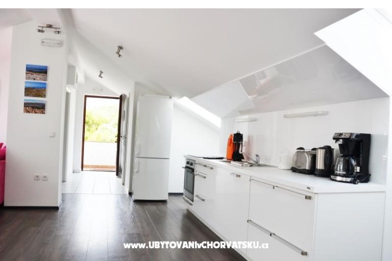 Apartmány Monika – foto 13