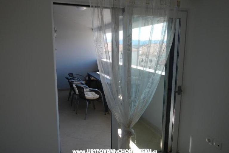 Apartmány Malinska- Eva – foto 11