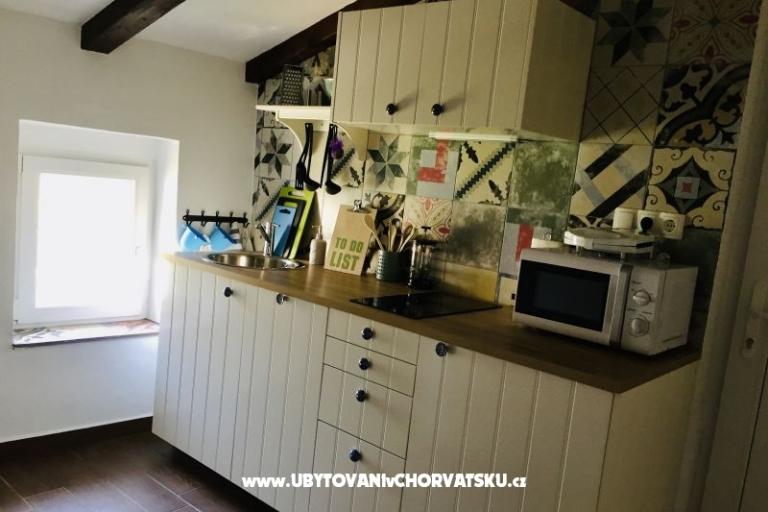Old Town Apartmán – foto 10