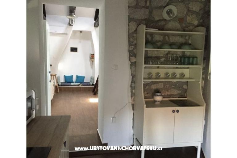 Old Town Apartmán – foto 11