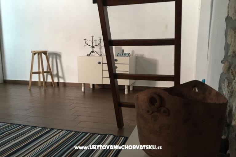 Old Town Apartmán – foto 16