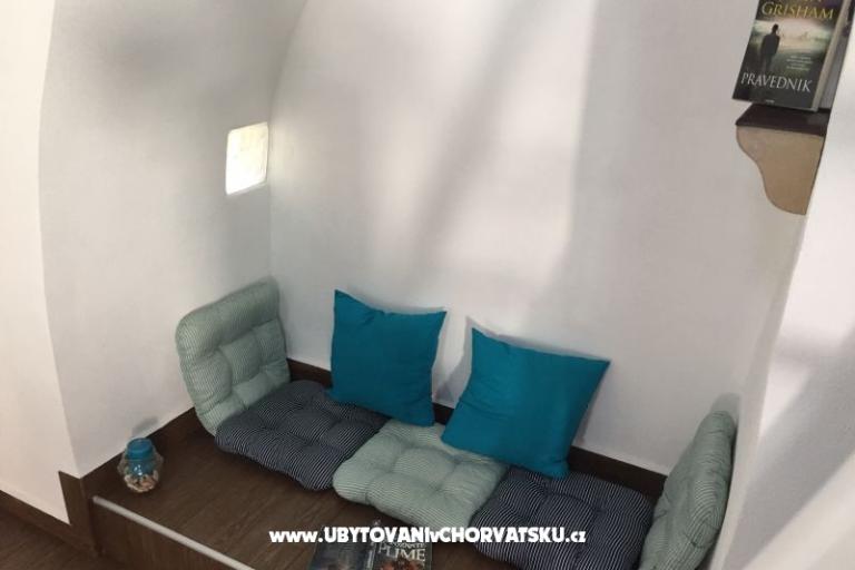 Old Town Apartmán – foto 6