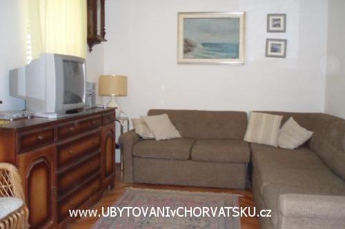 Apartmány Kornic – foto 4