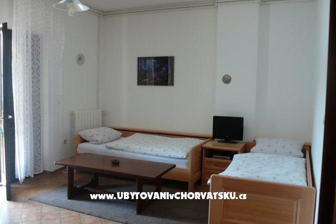Rekreační zařízení Hadžisadikovic – foto 2