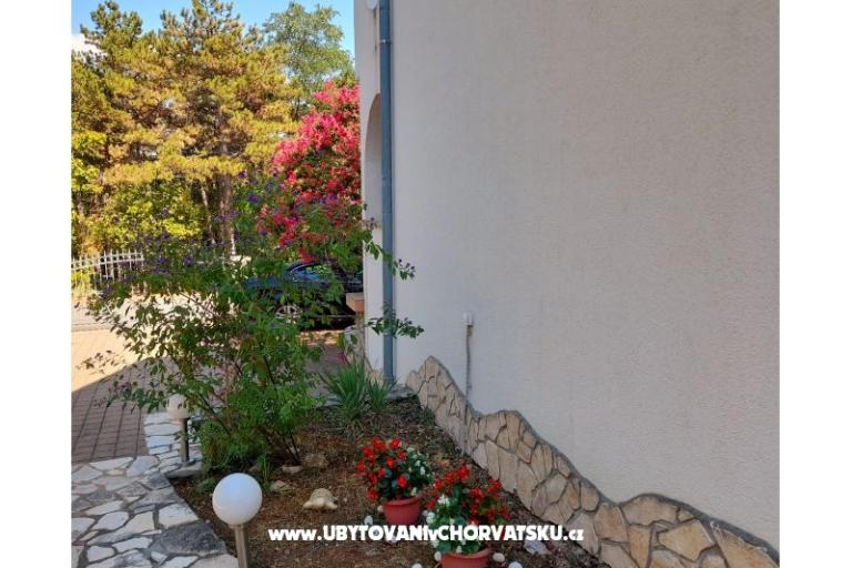 Apartmány Zana – foto 15