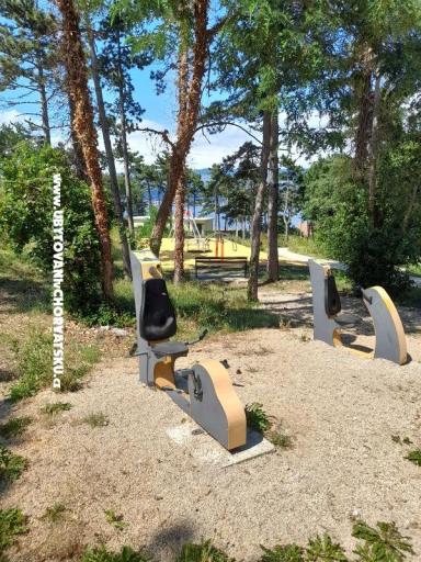 Apartmány Zana – foto 37