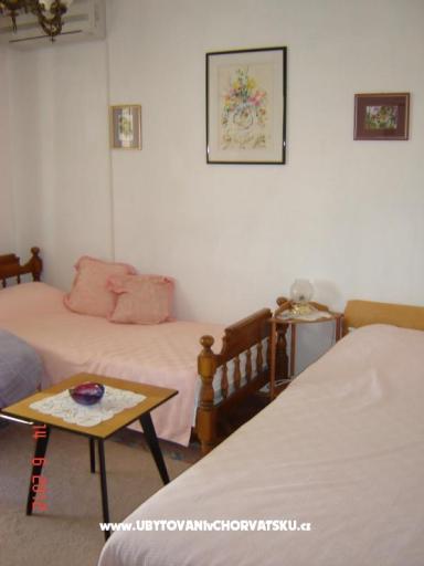 Studio Apartmán Udina – foto 4