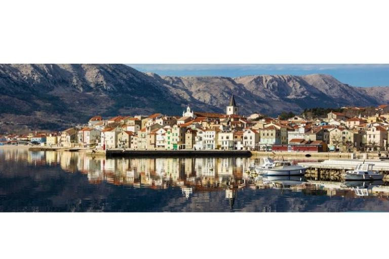 Studio Apartmány Cene – foto 11