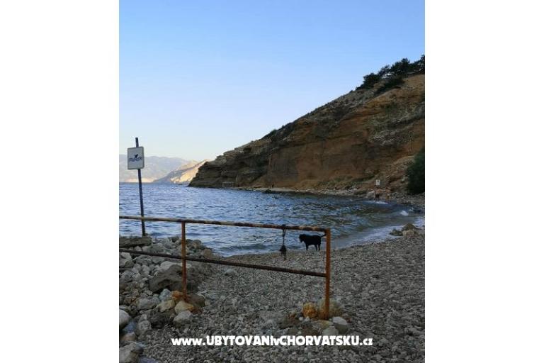 Studio Apartmány Cene – foto 12