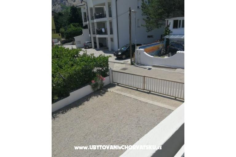 Studio Apartmány Cene – foto 5