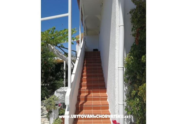 Studio Apartmány Cene – foto 7