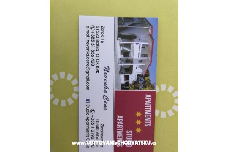Studio Apartmány Cene – foto 9