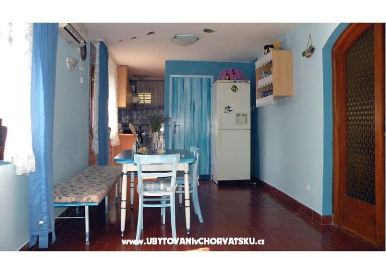 The Blue Dom Apartmány – foto 10