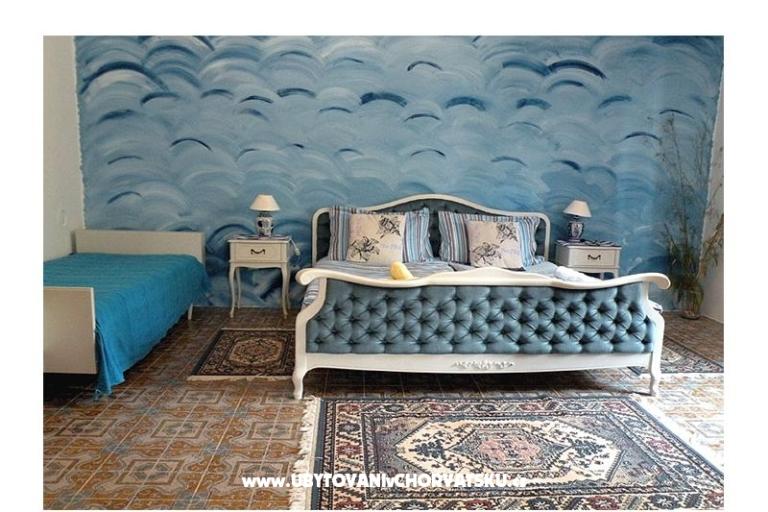 The Blue Dom Apartmány – foto 11