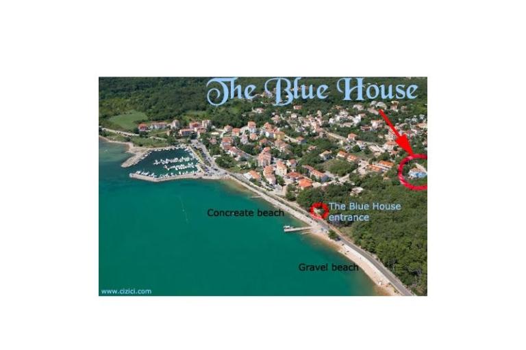 The Blue Dom Apartmány – foto 13