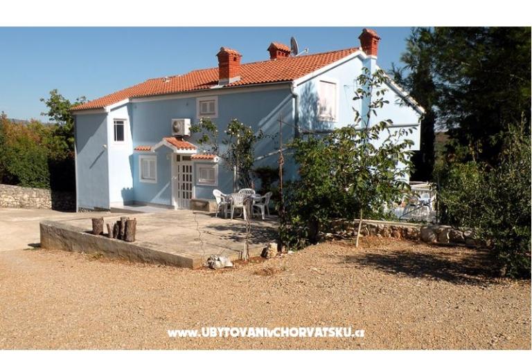 The Blue Dom Apartmány – foto 15