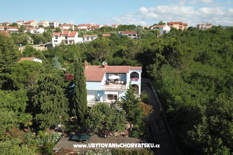 The Blue Dom Apartmány – foto 16
