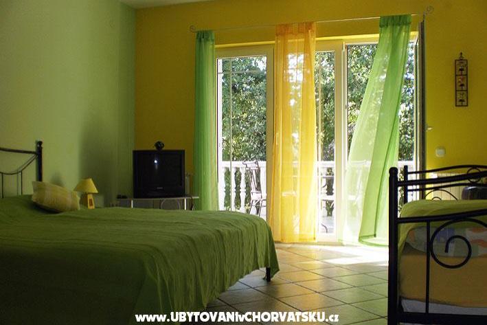 The Blue Dom Apartmány – foto 3