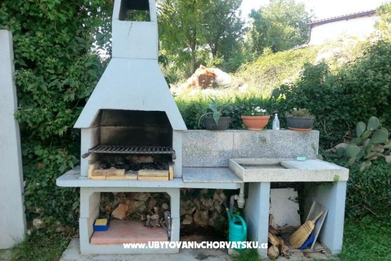 KUĆA ZA ODMOR - LINARDIĆ – foto 17