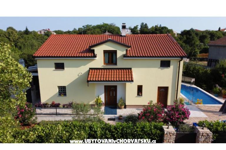 Villa JOZI – foto 26