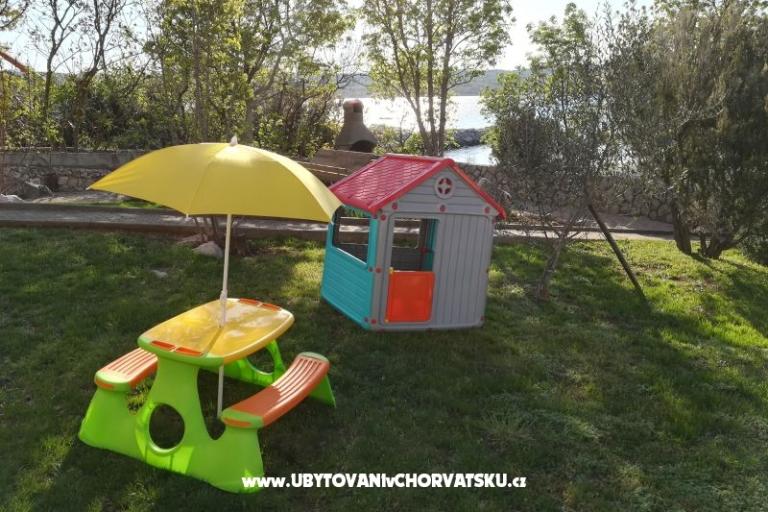 Villa Klimno direct na pláži – foto 9