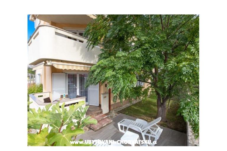 Villa Mare - Apartmány Žilavčić – foto 2
