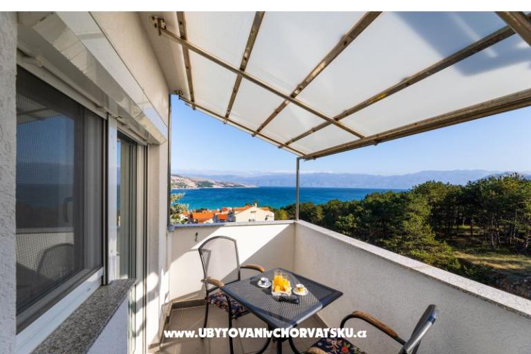 Apartmány Wow Zarok – foto 2