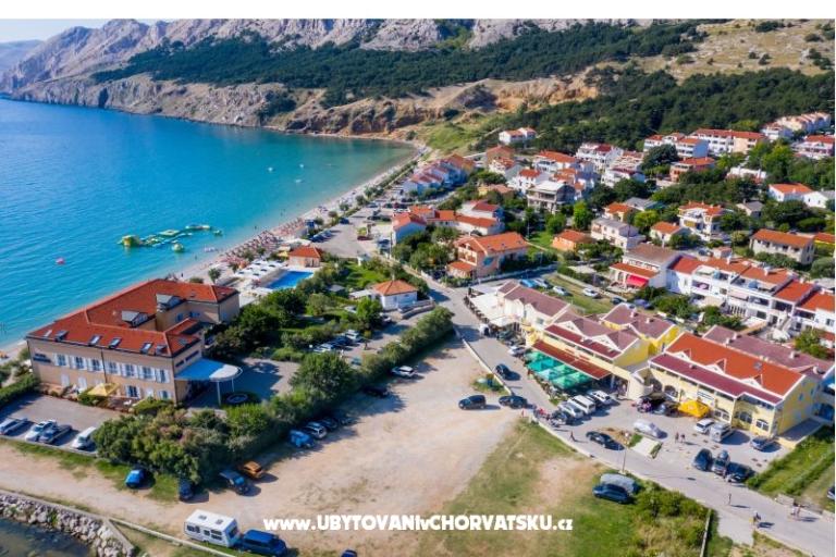 Apartmán Zarok-Grošić – foto 2